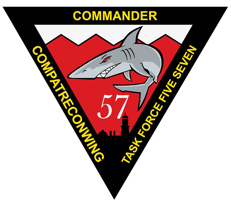 C Co 187 Flight Medic Class 36 Combat Seahorse Patch