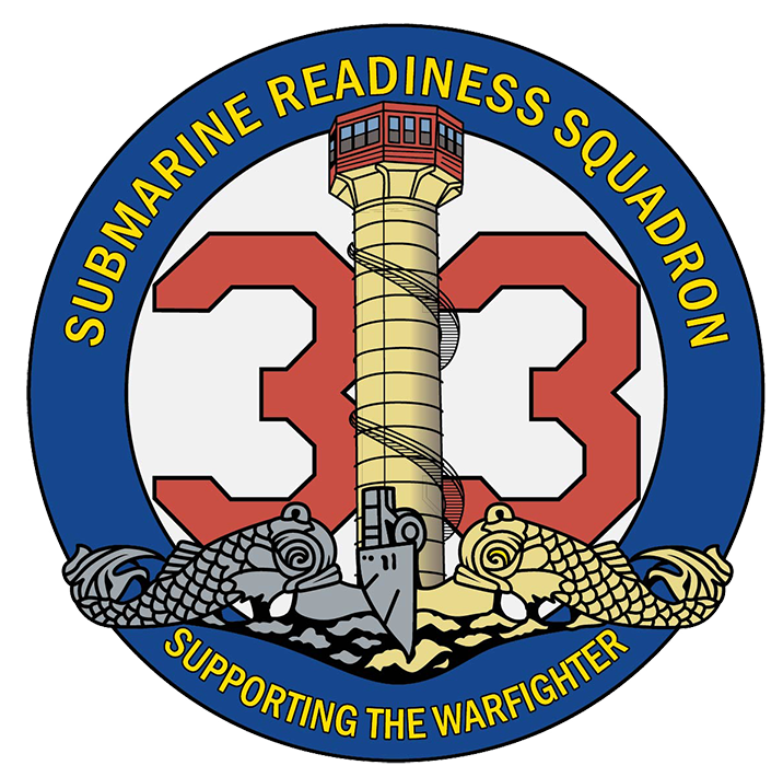 VT-3 Red Knights 60th Anniversary Patch – With Sew -on