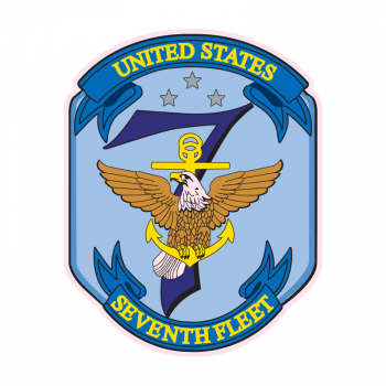 U.S. SEVENTH Fleet