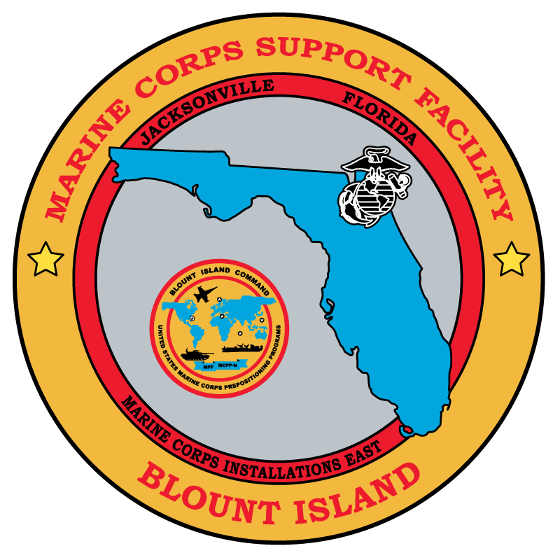 Blount Island Command