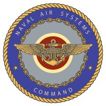 MilArt.com Naval Air Systems Command